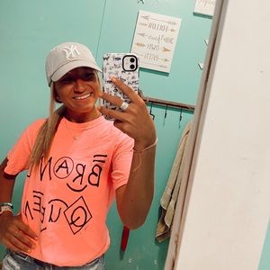 Meet your Posher, Jonna